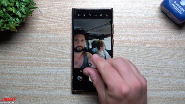 This Update Had WAY More To It - One UI 6.0 Beta 3 with Android 14 смотреть онлайн