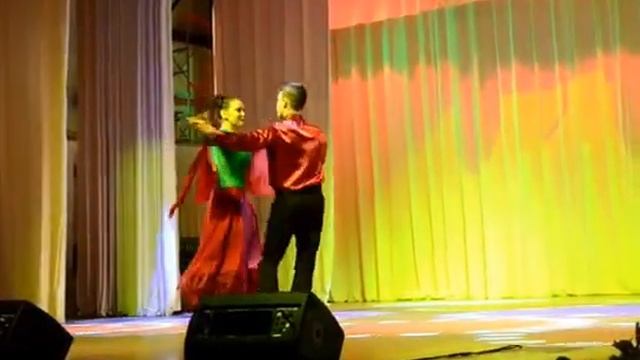 Магия ритма, РСТ, Блокнот Россоши, январь 2017 смотреть онлайн