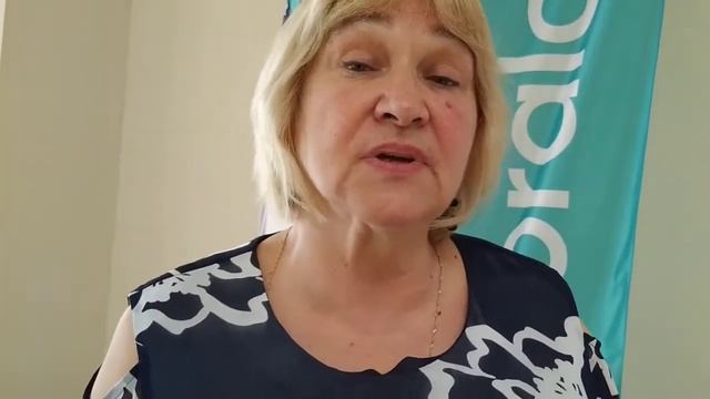 Врач паразитолог Галина Шелех почему я выбрала Coral Club смотреть онлайн