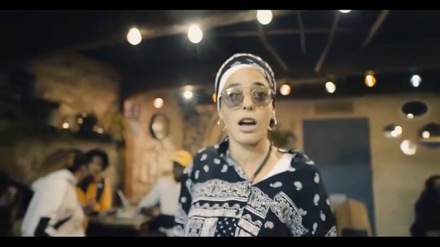 KERY JAMES NATION DE GANGSTERS FEAT KENY ARKANA & KOOL SHEN