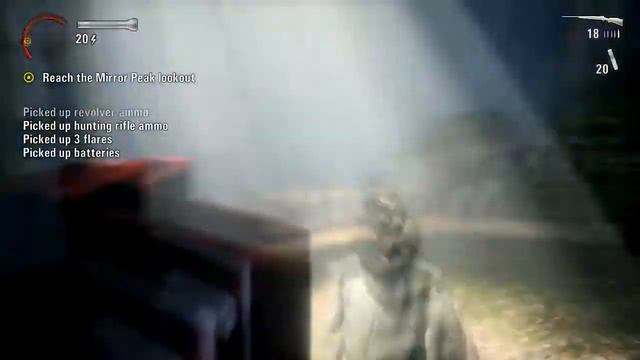 LP Alan Wake Episode 3 Part 8 - смотреть онлайн