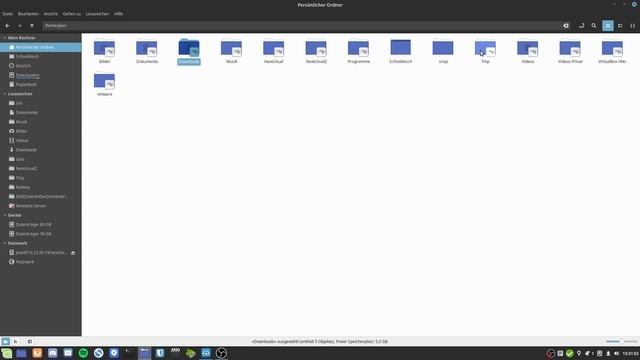 Frühjahrsputz auf deinem Linux-Rechner - So geht´s! смотреть онлайн