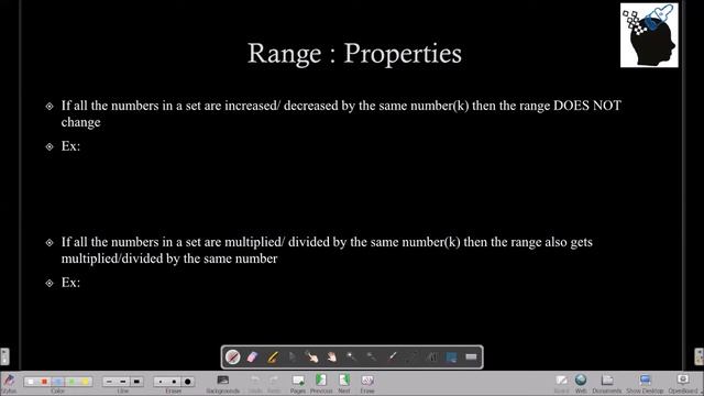 ? Mastering Statistics: Unveiling the Secrets of Central Tendency and Dispersion! ? #brushmyquant смотреть онлайн