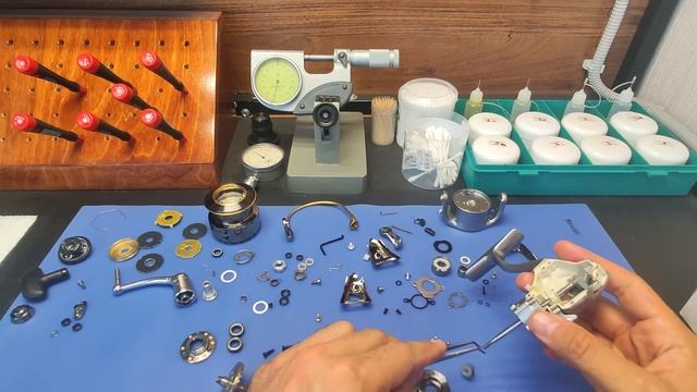 DAIWA 05 exist 3012 hyper custom. Редкое состояние! смотреть онлайн