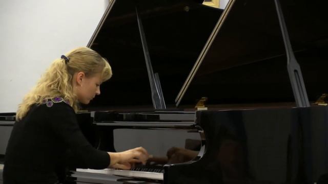 И.С.Бах - С.Рахманинов Жига смотреть онлайн