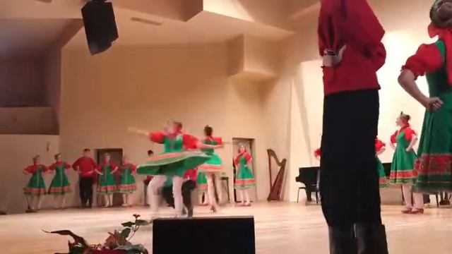 Ансамбль "Мозайка" ДШИ#11 смотреть онлайн