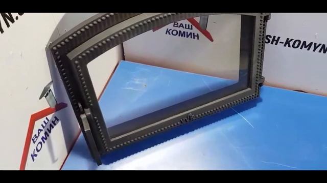 Чавунні арочні дверки для каміна смотреть онлайн