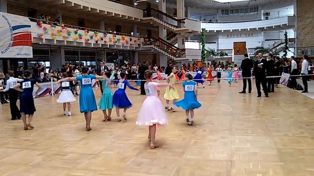 Весенний марафон - 2018 смотреть онлайн