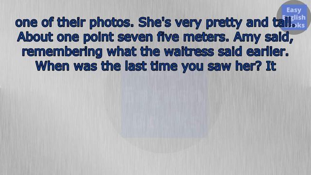 Learn English Through Story ★Level 1 (beginner English) - Missing In Sydney