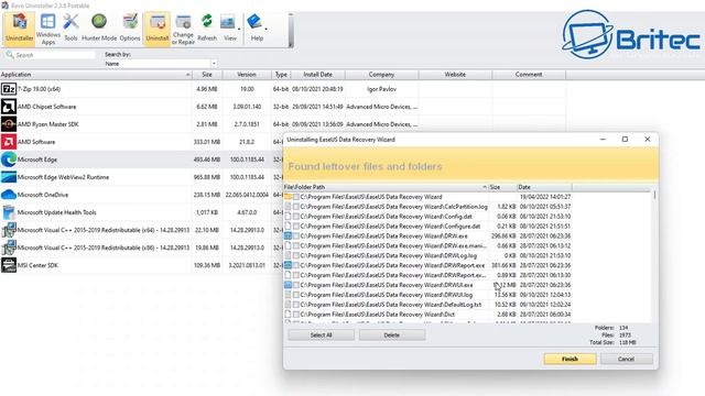 Can't Uninstall Program? Not A Problem смотреть онлайн