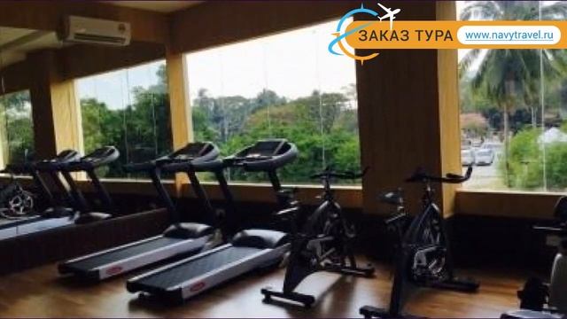 LANGKAWI SEAVIEW 3* Малайзия Лангкави обзор – отель ЛАНГКАВИ СИВЬЮ 3* Лангкави видео обзор