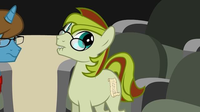 At the Screening... The WORST of My Little Pony: Friendship is Magic смотреть онлайн