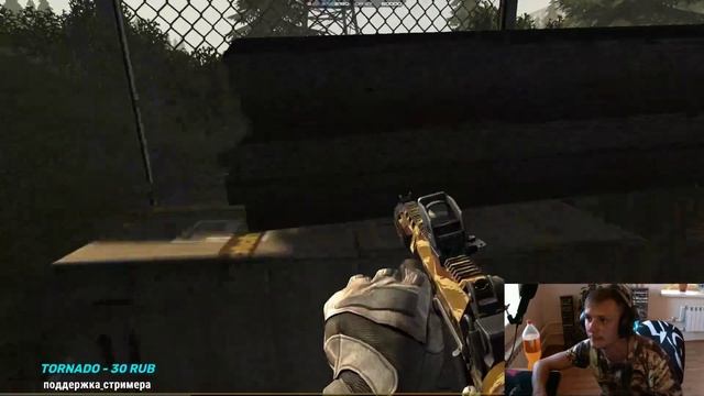 Contract Wars ИГРАЕМ НЕ СТАНДАРТНЫЕ КАРТЫ=) смотреть онлайн