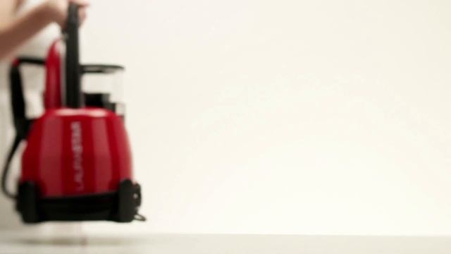 Laurastar Lift Original Red : Eine Völlig Neue Art Zu Bügeln