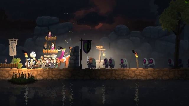 Kingdom New Lands ✬ [Обзор Лучших Мобильных Игр] ✬ Мобильные игры смотреть онлайн