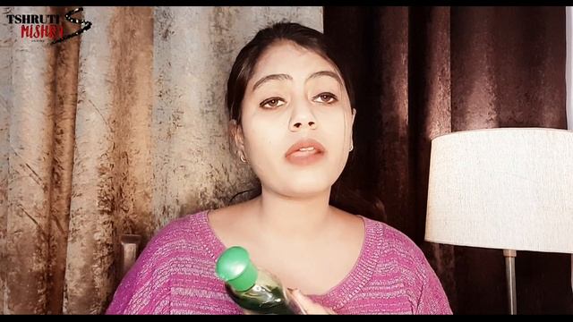 Dabur Aloe Vera Oil | Dabur Vatika Aloe Vera Oil | Review | Uses | फायदे और नुकसान | Shruti Mishra смотреть онлайн