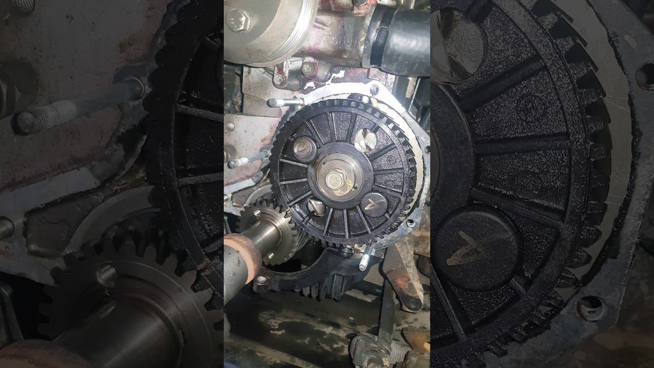 Vanos на умз 4216 смотреть онлайн
