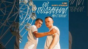 Ой подзабыли мы с тобой.(Финик,Алекс Атаман)
