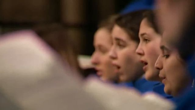 J. S. Bach: Missa Em Si Menor (BWV 232) // John Nelson