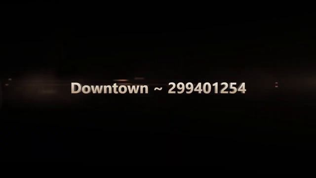 ROBLOX | Song ID Codes! #1 [FUNNY/RAP/POP] смотреть онлайн