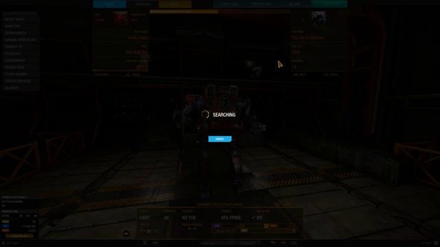 MechWarrior Online TAW "Practice": March 6, 2022 смотреть онлайн