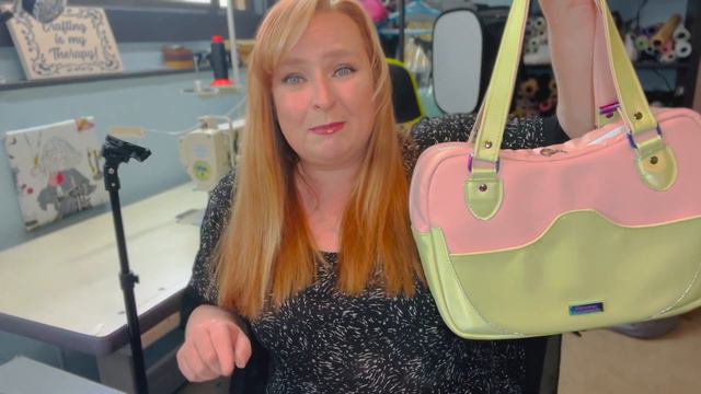 Meet The George Carry All