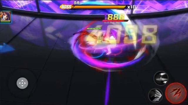 tokyo ghoul dark war Game IOS/Android gameplay смотреть онлайн