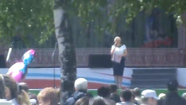 Сабантуй в Екатеринбурге 3 смотреть онлайн