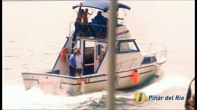 Пинар-дель-Рио смотреть онлайн