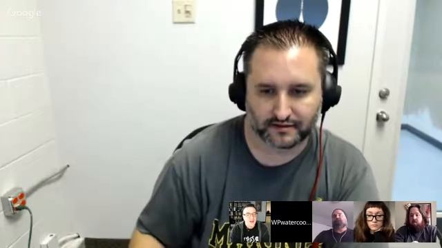 EP226 - Preparing Images of WordPress - WPwatercooler смотреть онлайн