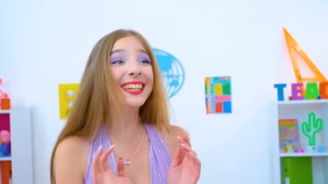 Hermana Trilliza Falsa VS Real || Hermana Buena VS Mala