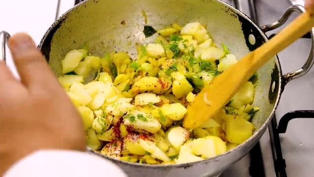 क्रिस्पी आलू मसाला डोसा बनाने की विधि - टिप्स और सीक्रेट्स masala dosa recipe cookingshooking смотреть онлайн