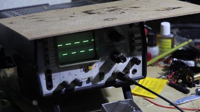 TTL для лазеров. Как работает TTL