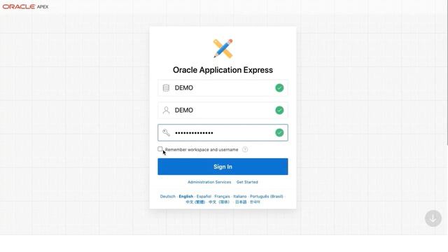 Build a Fully-Functional APEX App from a Spreadsheet in 45 minutes! смотреть онлайн