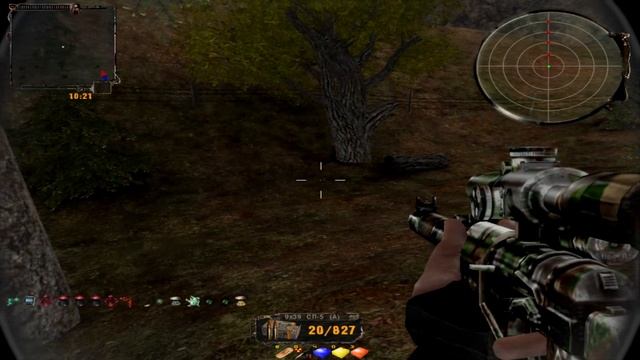 Тайные Тропы 2(Сверхпроводник АС)Для следопыта... смотреть онлайн