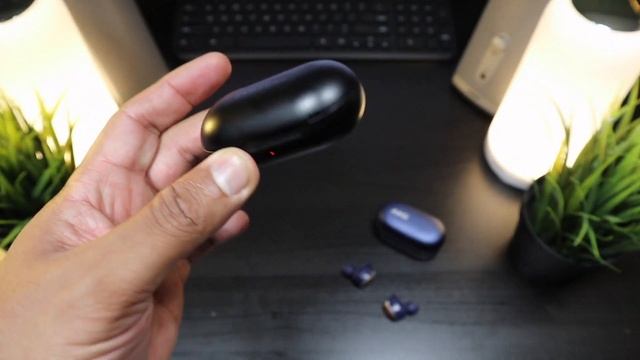 Samsung GalaxyBuds+ VS AKG N400 What's the Difference ??? смотреть онлайн