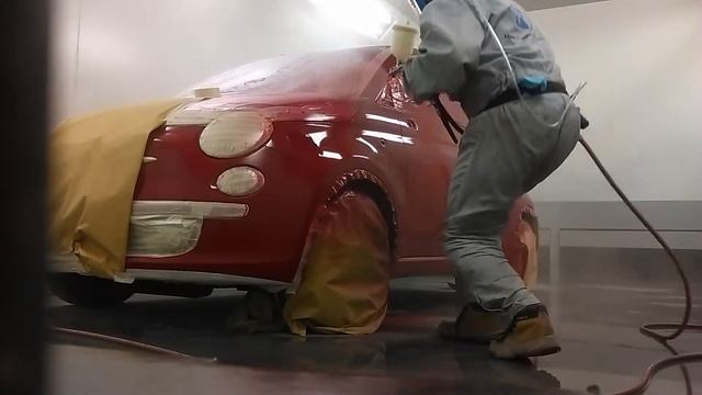 Iwata ws 400 смотреть онлайн