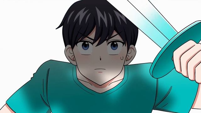 Oh NO!!! Steve... | Minecraft Anime Ep 34 смотреть онлайн