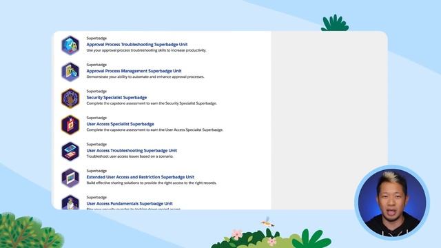 What is a Trailblazer? | How To Join This Global Community of Innovators | Salesforce Explained смотреть онлайн