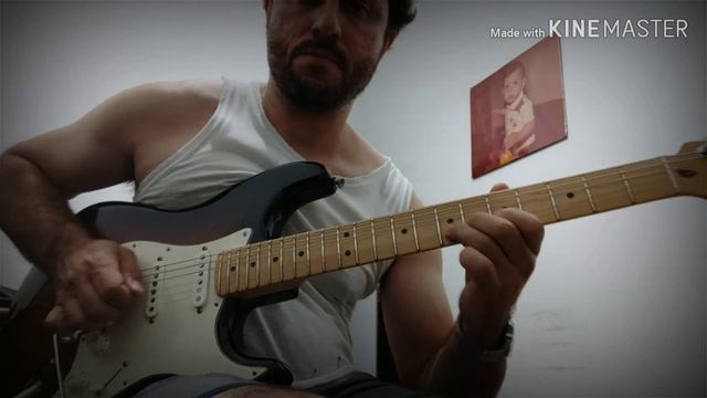 Satrianizando com Fender American Special смотреть онлайн