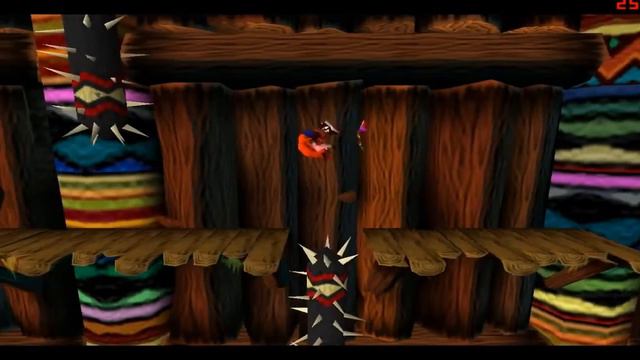 Crash Bandicoot Прохождение #1 [Holesimuschannel - Удаленные видео Bingo Games] смотреть онлайн