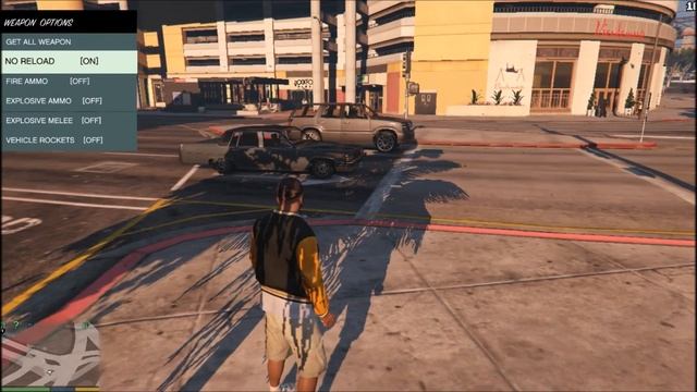 Как скачать моды на GTA V смотреть онлайн