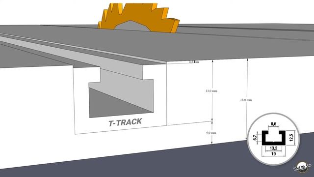 Каретка для циркулярной пилы | Dewalt DWE7492 смотреть онлайн