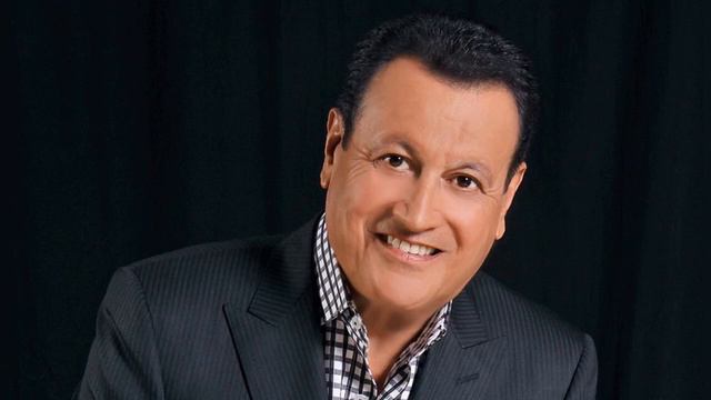 A elevar la navidad - Ismael Miranda ( audio - Mario salsa) смотреть онлайн