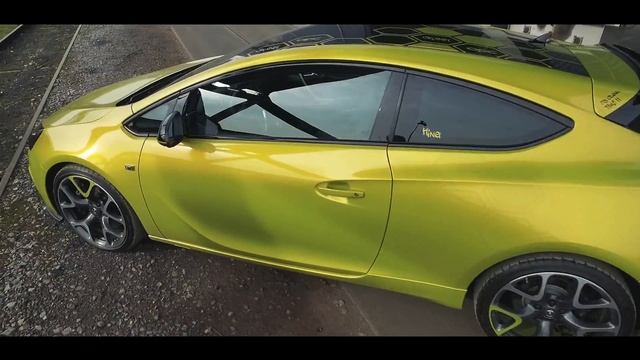 Astra OPC "Crank" * Carporn * смотреть онлайн