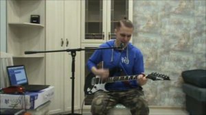 Svinov - Миллионы медленных лилий (Tequilajazzz cover)