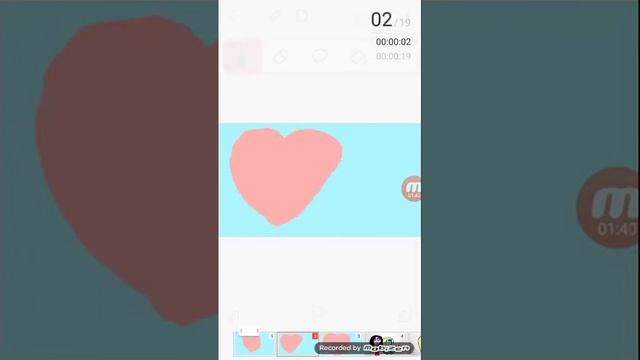 Мои старые анимации в flipaclip смотреть онлайн
