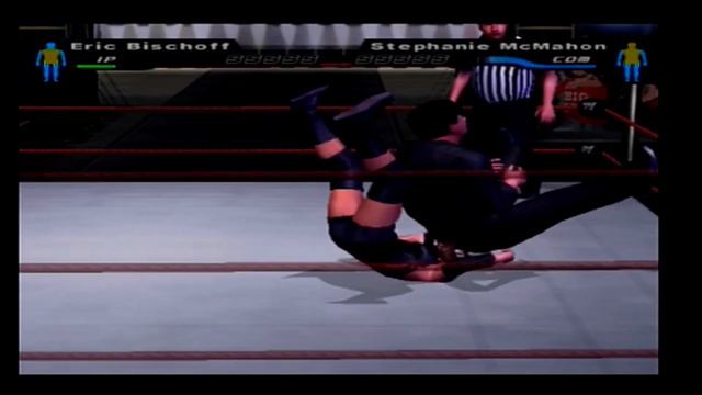 WWE Here Comes The Pain Entrances & Finishers Eric Bischoff смотреть онлайн