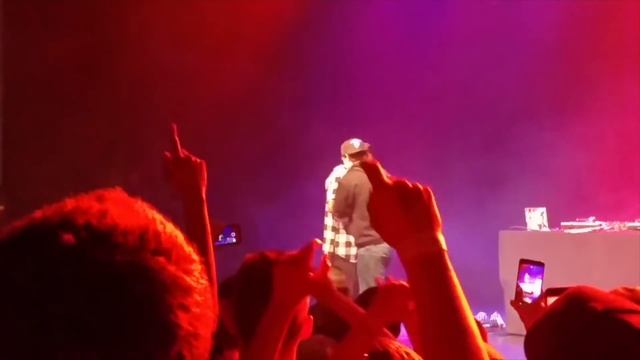 Rappers Hopsin and Logic React To Eminem Name Dropping Them In New Album Kamikaze смотреть онлайн