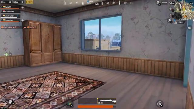 PUBG MOBILE EMULATOR | LIVE | CUSTOM GAMES смотреть онлайн